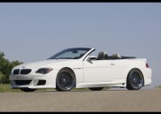 BMW CLR 600 S